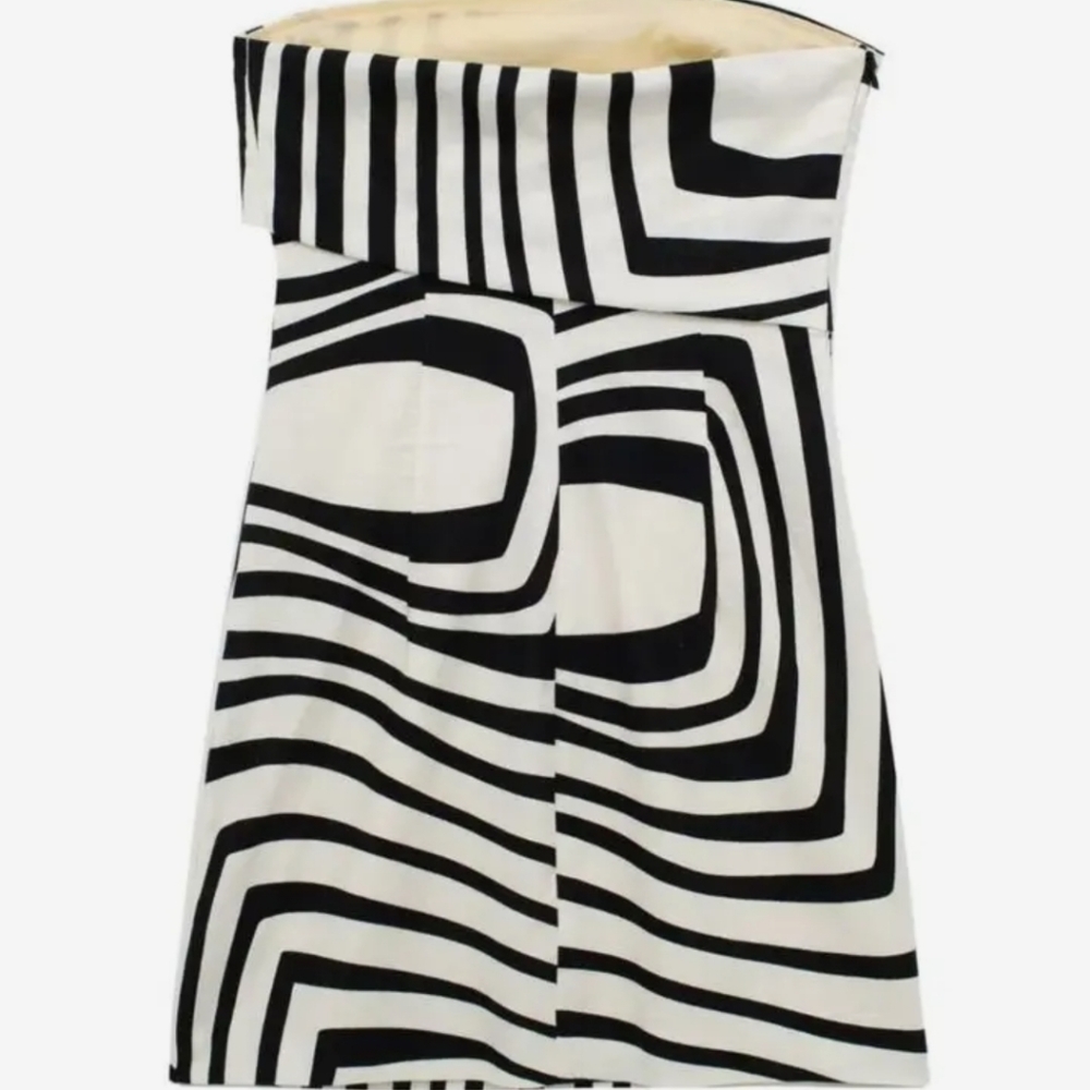 Tube dress only worn once